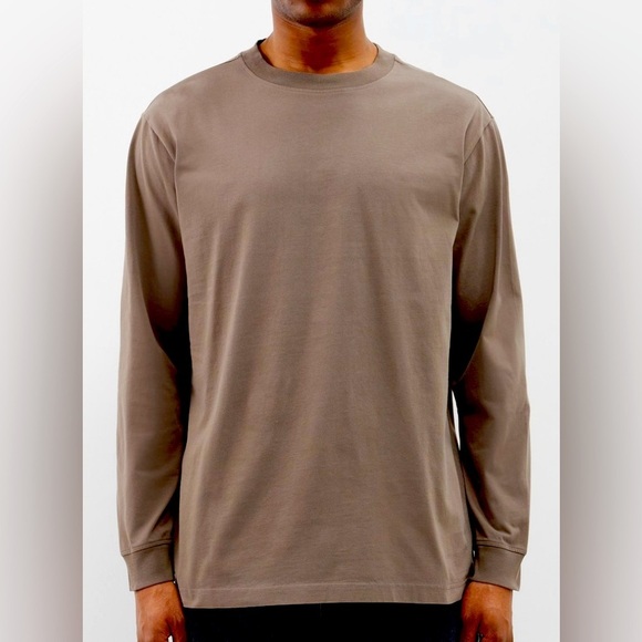 Wood Wood Other - NEW WITH TAGS- WOOD WOOD L/S PRINTED SHIRT